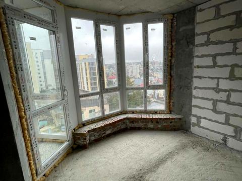 квартира за адресою Глибока вул., 19