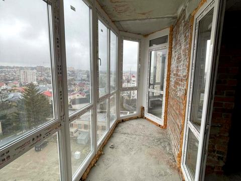 квартира за адресою Глибока вул., 19