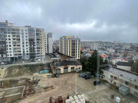 квартира за адресою Глибока вул., 19