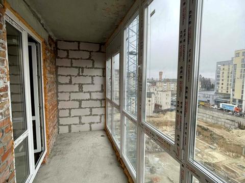 квартира за адресою Глибока вул., 19