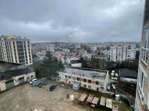 квартира за адресою Глибока вул., 19