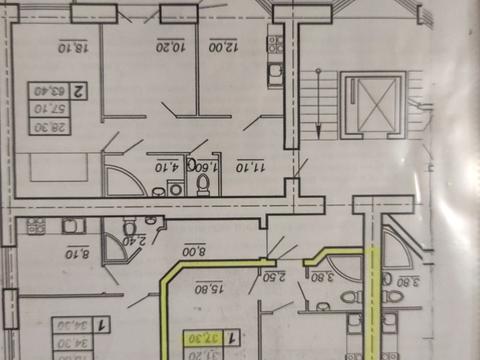 квартира за адресою Глибока вул., 19