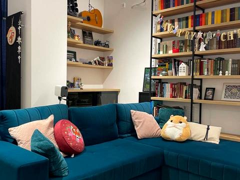 квартира за адресою Ващенківський пров., 19