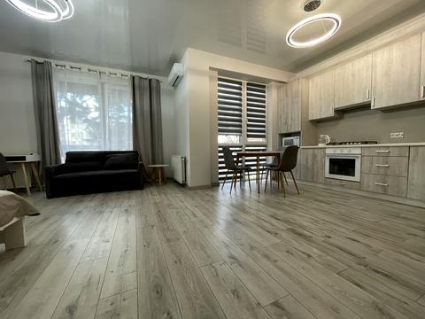 квартира по адресу Собранецкая ул., 42