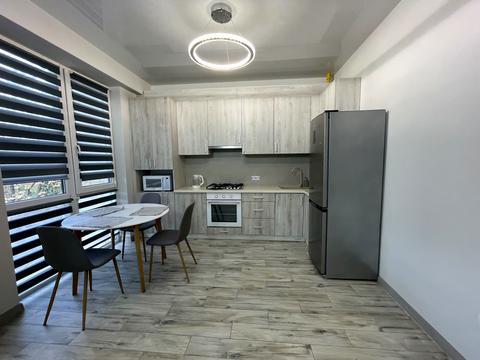 квартира по адресу Собранецкая ул., 42