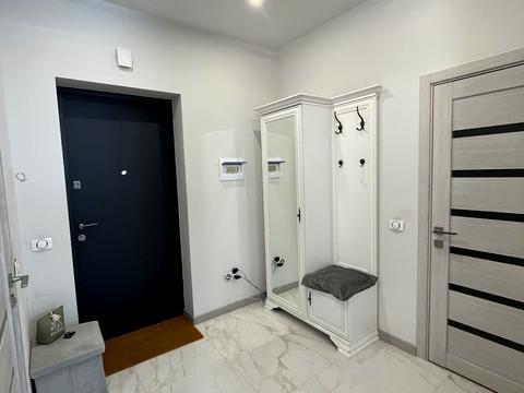 квартира по адресу Собранецкая ул., 42