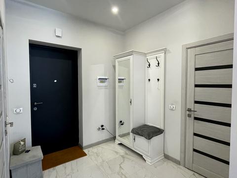 квартира по адресу Собранецкая ул., 42