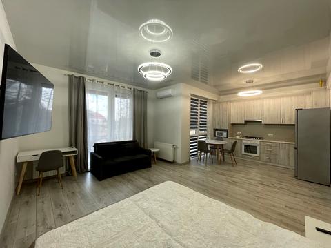 квартира по адресу Собранецкая ул., 42