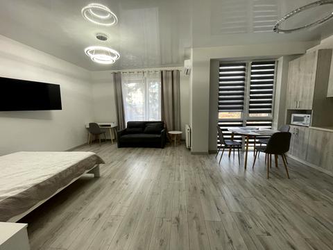 квартира по адресу Собранецкая ул., 42