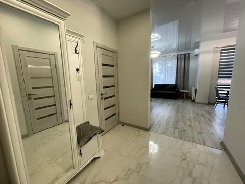 квартира по адресу Собранецкая ул., 42