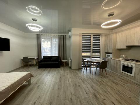 квартира по адресу Собранецкая ул., 42