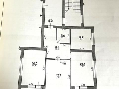 квартира за адресою Симона Петлюри вул., 9-А