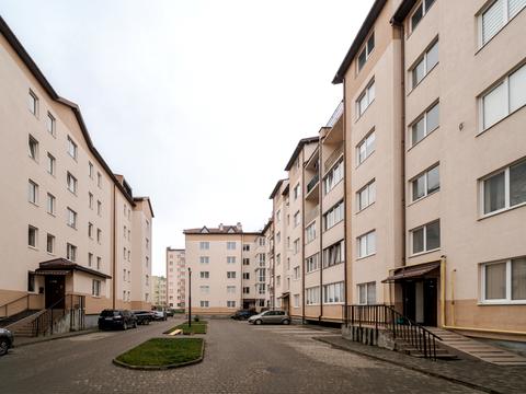 квартира за адресою Симона Петлюри вул., 9-А