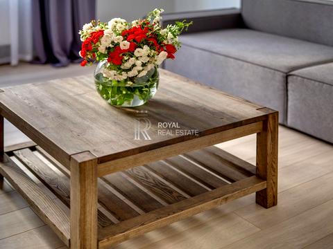 квартира за адресою Степана Рудницького вул. (Академіка Вільямса), 19/14