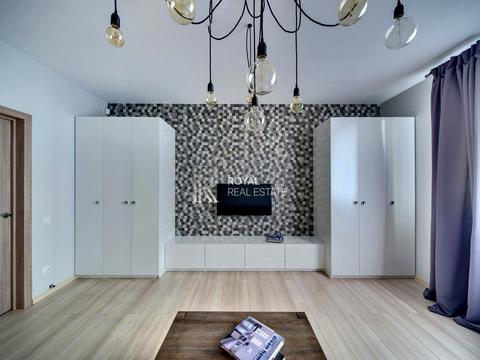 квартира за адресою Степана Рудницького вул. (Академіка Вільямса), 19/14