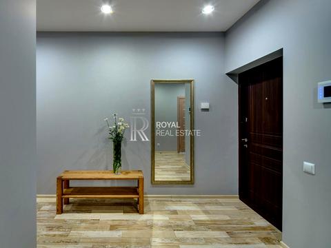 квартира за адресою Степана Рудницького вул. (Академіка Вільямса), 19/14