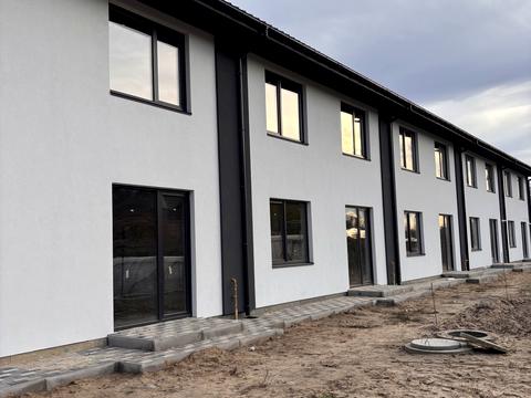 дом по адресу Луговая ул.