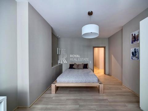 квартира за адресою Степана Рудницького вул. (Академіка Вільямса), 19/14