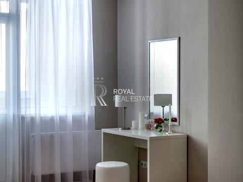 квартира за адресою Степана Рудницького вул. (Академіка Вільямса), 19/14