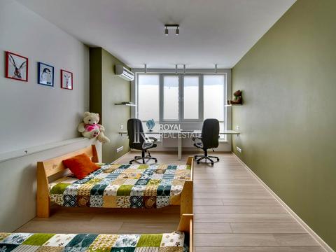 квартира за адресою Степана Рудницького вул. (Академіка Вільямса), 19/14