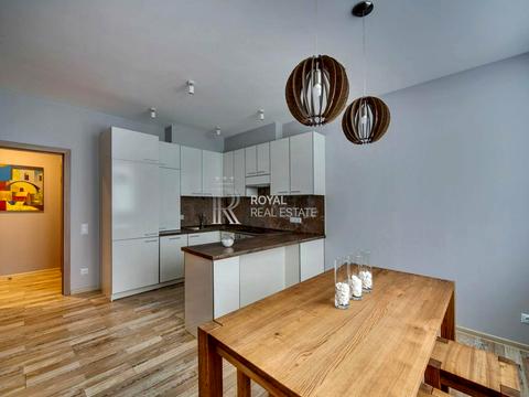 квартира за адресою Степана Рудницького вул. (Академіка Вільямса), 19/14