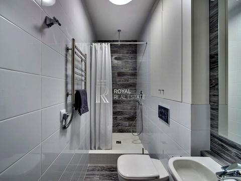 квартира за адресою Степана Рудницького вул. (Академіка Вільямса), 19/14