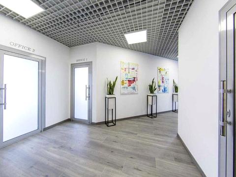 коммерческая по адресу Панаса Мирного ул., 17