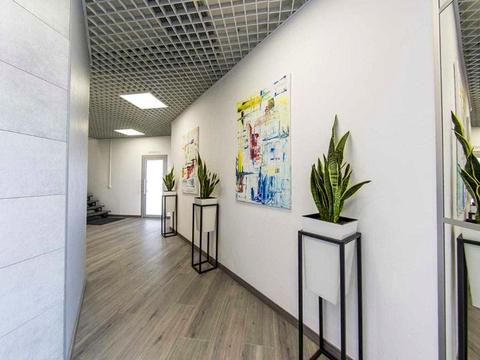 коммерческая по адресу Панаса Мирного ул., 17