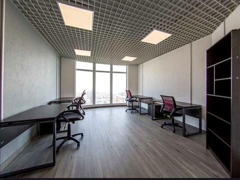 коммерческая по адресу Панаса Мирного ул., 17