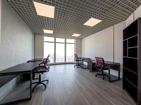 коммерческая по адресу Панаса Мирного ул., 17