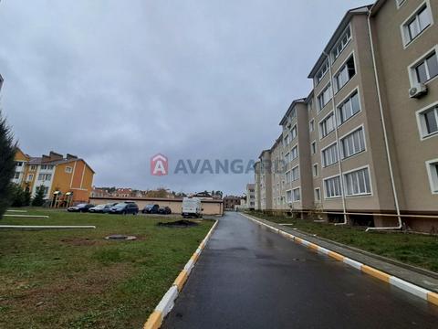 квартира за адресою Павла Чубинського вул., 11