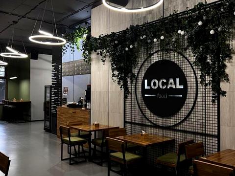 комерційна за адресою Січових Стрільців вул., 17