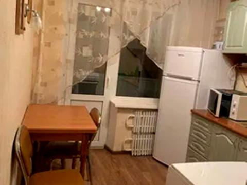 квартира за адресою Калинова вул., 82-Б