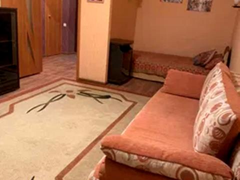 квартира за адресою Калинова вул., 82-Б