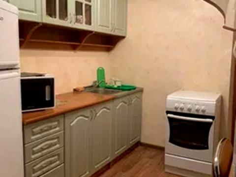 квартира за адресою Калинова вул., 82-Б