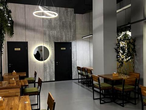 комерційна за адресою Січових Стрільців вул., 17