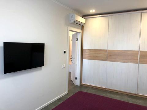 квартира по адресу Василия Тютюнника ул. (Анрі Барбюса), 28-А