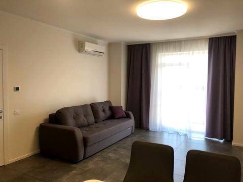 квартира по адресу Василия Тютюнника ул. (Анрі Барбюса), 28-А