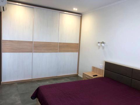 квартира по адресу Василия Тютюнника ул. (Анрі Барбюса), 28-А