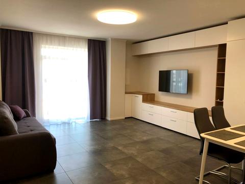 квартира по адресу Василия Тютюнника ул. (Анрі Барбюса), 28-А