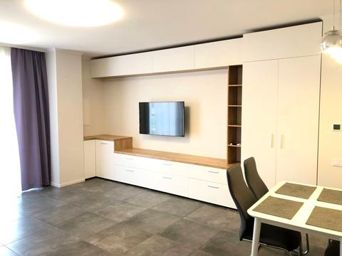 квартира по адресу Василия Тютюнника ул. (Анрі Барбюса), 28-А