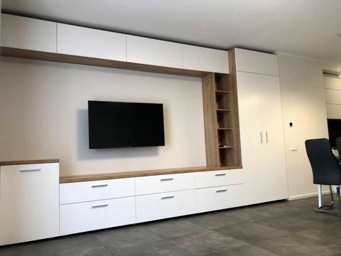 квартира по адресу Василия Тютюнника ул. (Анрі Барбюса), 28-А