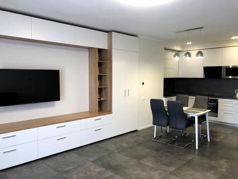 квартира по адресу Василия Тютюнника ул. (Анрі Барбюса), 28-А