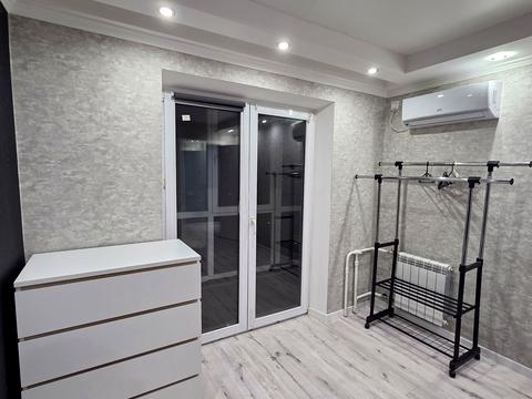 квартира за адресою Івана Миколайчука вул. (Серафимовича), 17/2