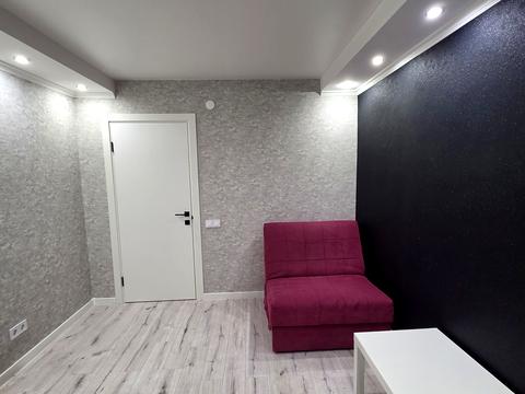 квартира за адресою Івана Миколайчука вул. (Серафимовича), 17/2