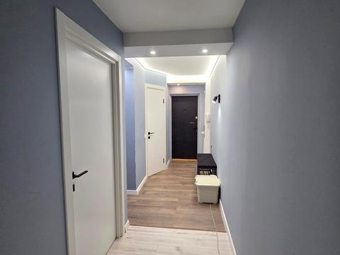 квартира за адресою Івана Миколайчука вул. (Серафимовича), 17/2