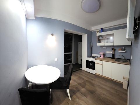 квартира за адресою Івана Миколайчука вул. (Серафимовича), 17/2