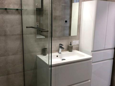 квартира по адресу Василия Тютюнника ул. (Анрі Барбюса), 28-А