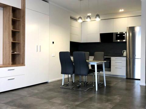 квартира по адресу Василия Тютюнника ул. (Анрі Барбюса), 28-А