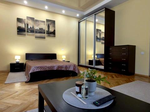 квартира за адресою Старокозацька вул. (Комсомольська), 7